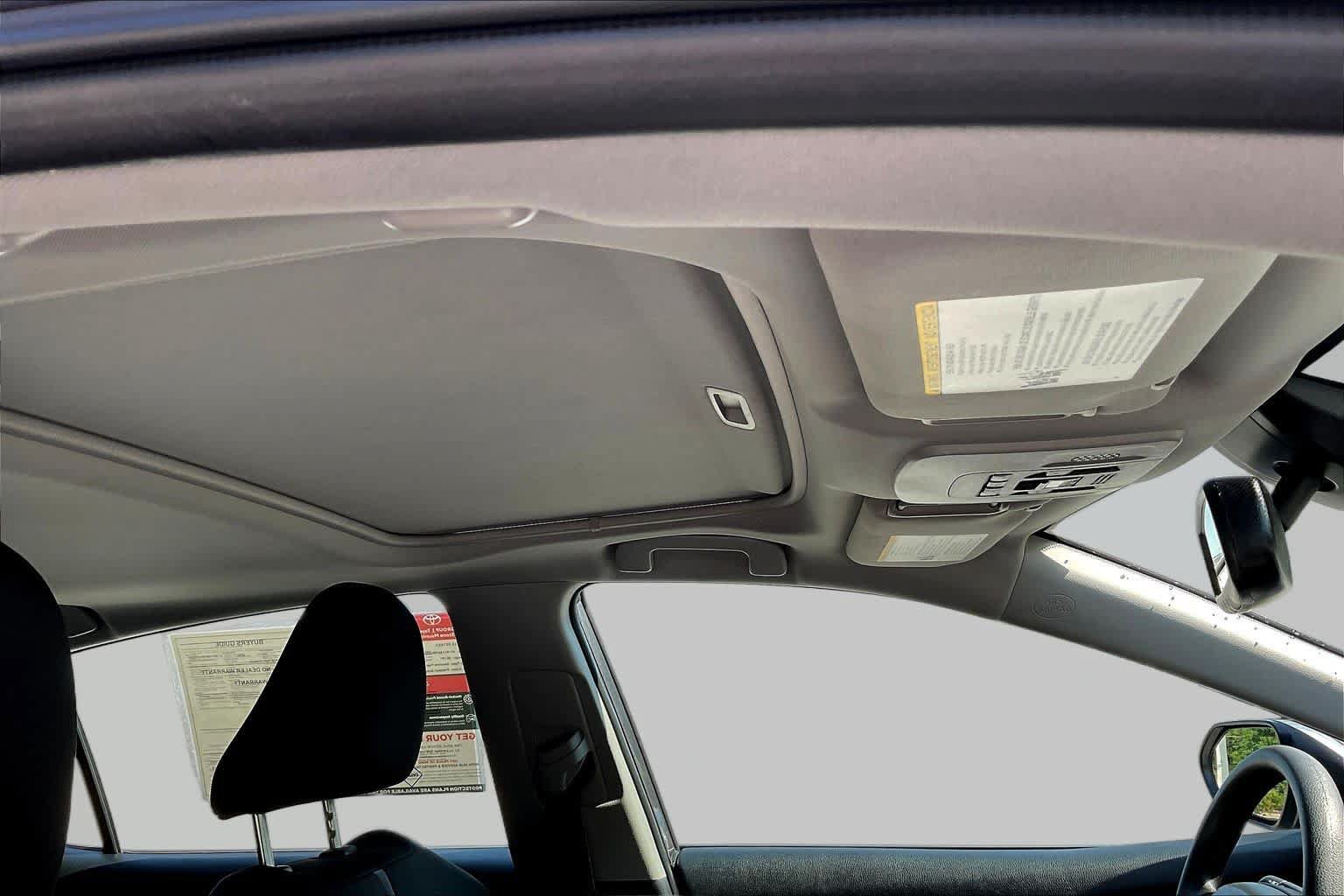 Used 2024 Toyota Camry LE w/ Convenience Package FWD image 14