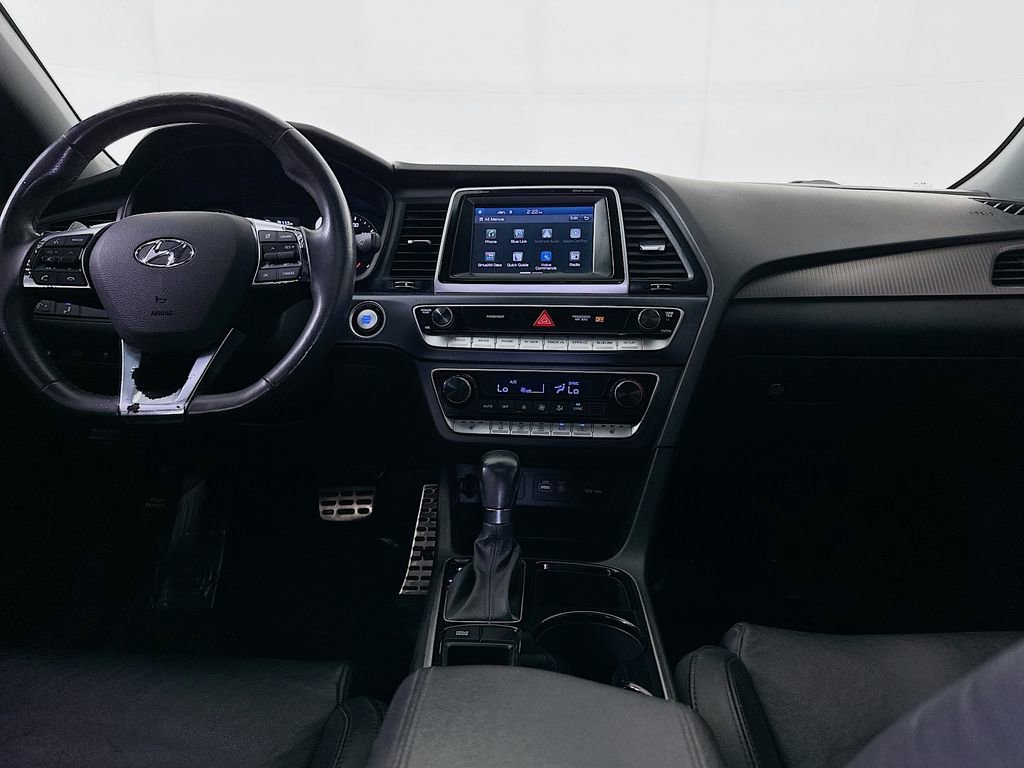 Used 2018 Hyundai Sonata Sport image 28