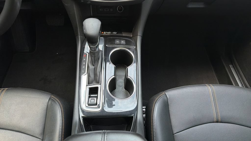 Used 2023 Chevrolet Equinox Premier FWD image 20
