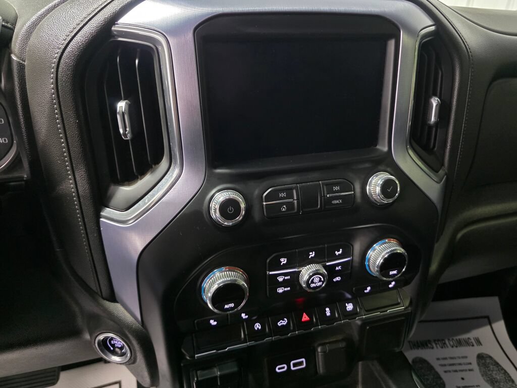 Used 2019 GMC Sierra 1500 Elevation w/ Elevation Value Package AWD/4WD image 11