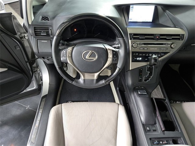 Used 2015 Lexus RX 350 FWD image 17