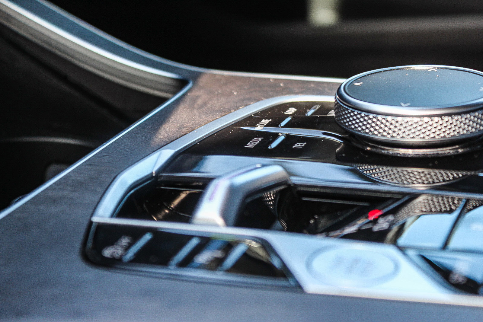 Used 2024 BMW X5 xDrive40i image 22