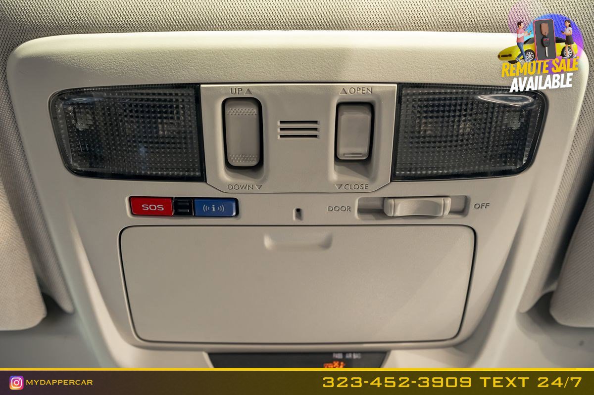 Used 2017 Subaru Outback 2.5i Limited image 26