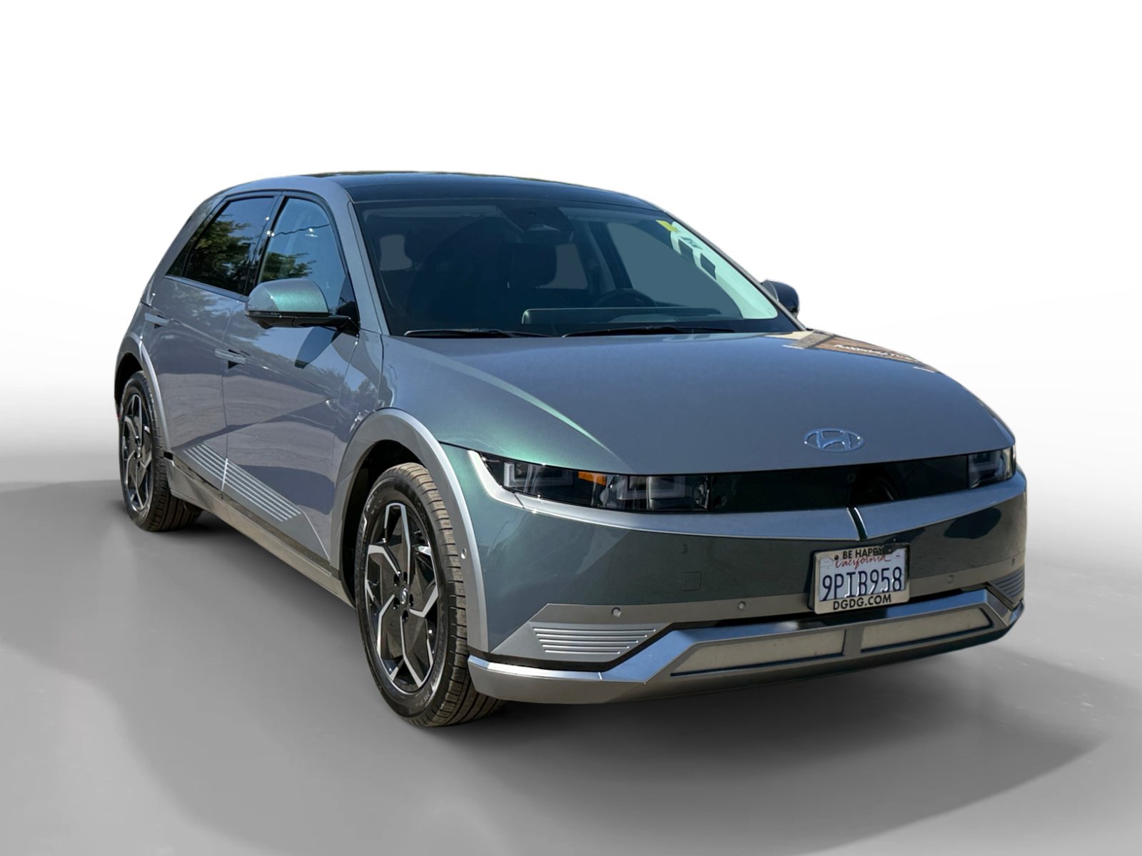 Certified 2024 Hyundai Ioniq 5 Limited RWD image 7