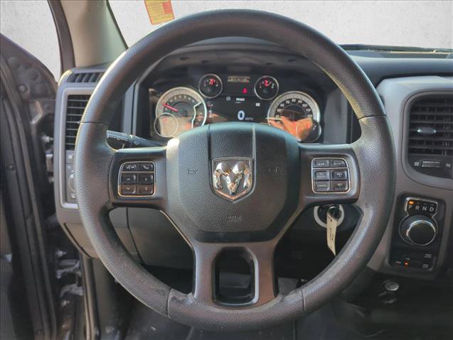 Used 2022 RAM 1500 Tradesman w/ Electronics Group AWD/4WD image 13