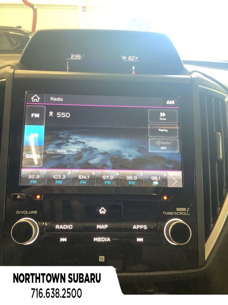 Used 2019 Subaru Forester Limited image 11