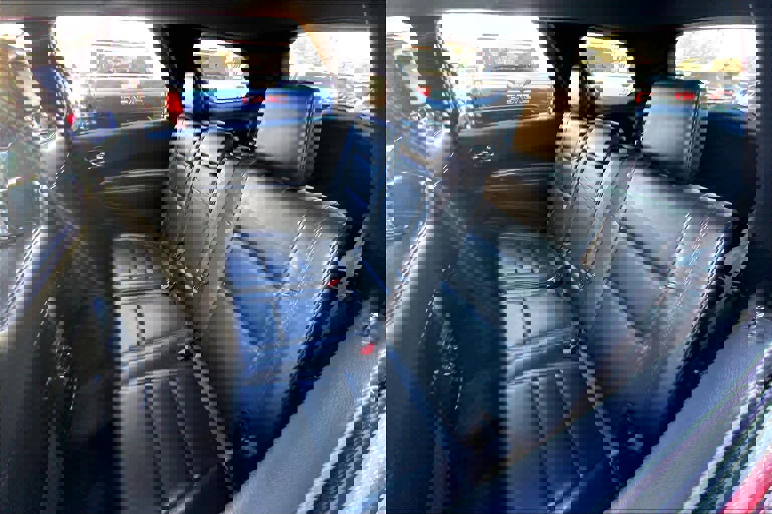 Used 2019 Dodge Durango GT image 17