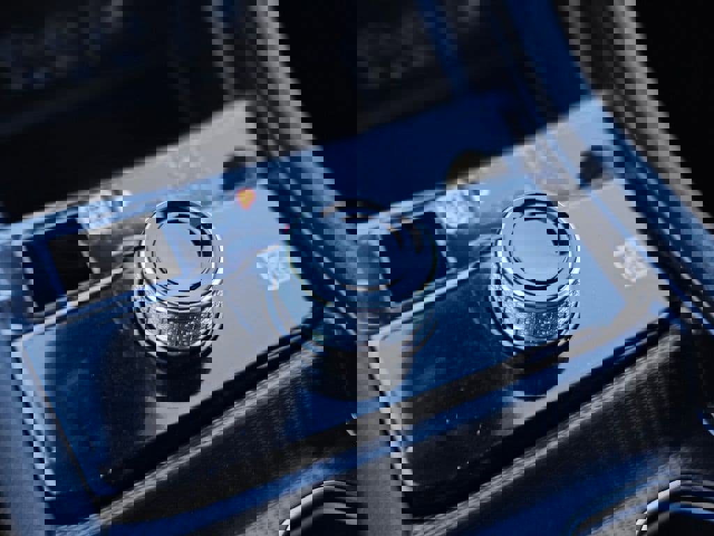 New 2025 Jeep Grand Cherokee Altitude image 25