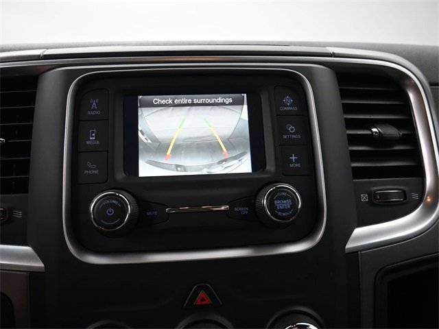 Used 2023 RAM 1500 Classic SLT w/ Protection Group image 19