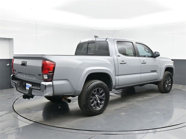 Used 2020 Toyota Tacoma SR5 image 10