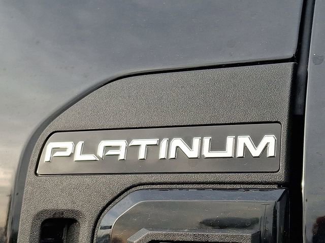 New 2026 Ford F350 Platinum image 10