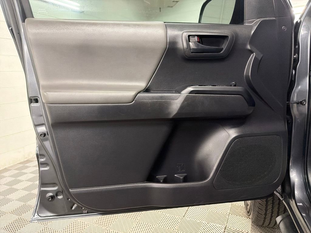 Used 2023 Toyota Tacoma SR image 15