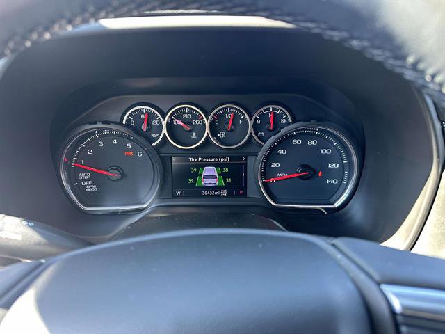 Used 2023 Chevrolet Tahoe LS w/ Driver Alert Package AWD/4WD image 17