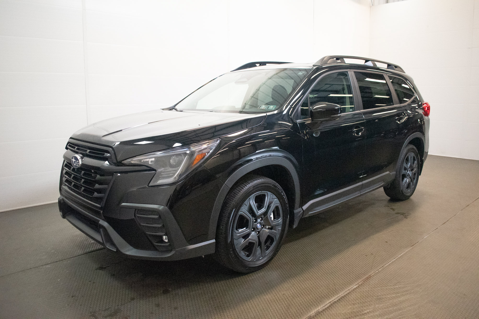 Certified 2026 Subaru Ascent Bronze Edition AWD/4WD image 8