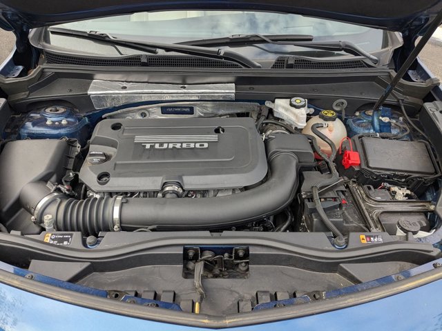 Used 2019 Cadillac XT4 Sport image 21