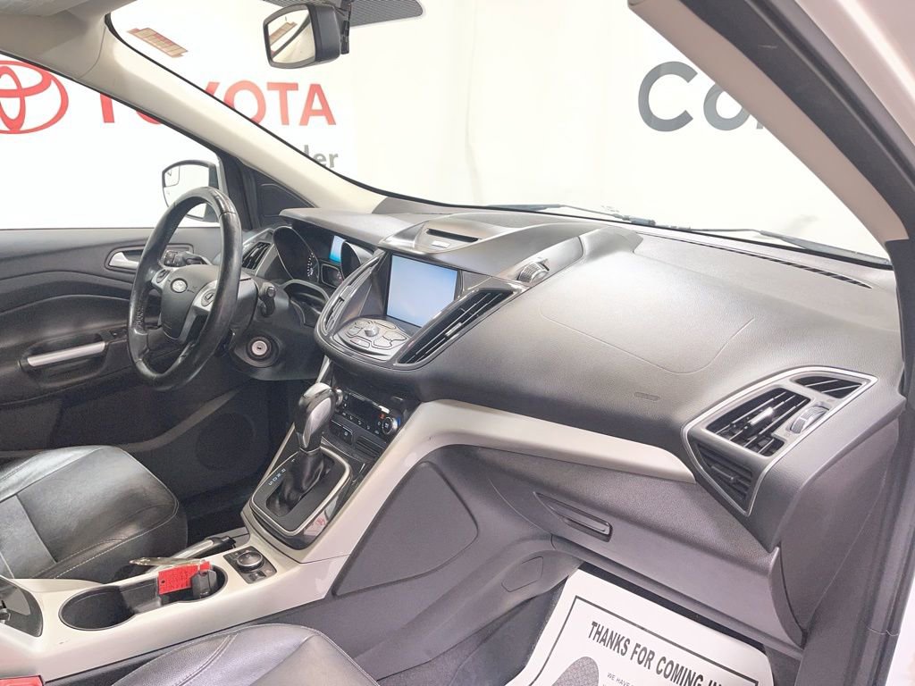 Used 2013 Ford Escape SEL image 9