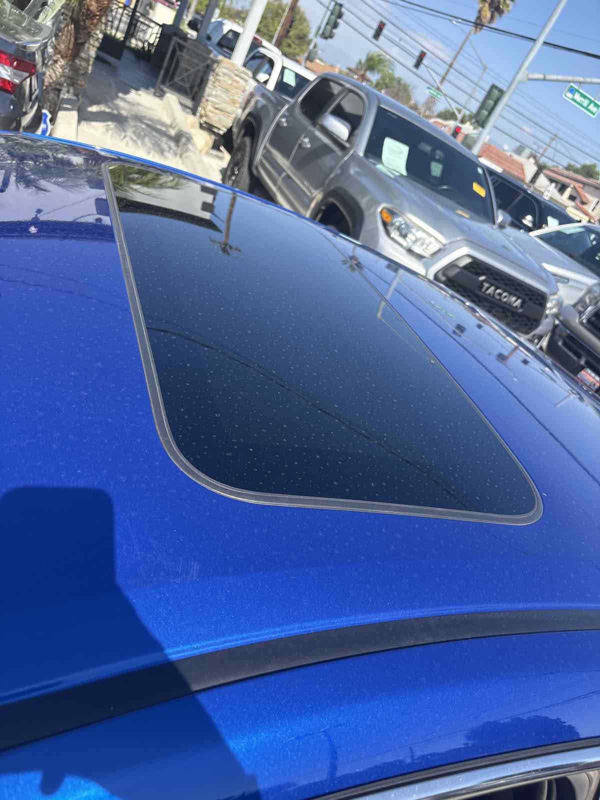 Used 2017 Honda Civic Si image 6