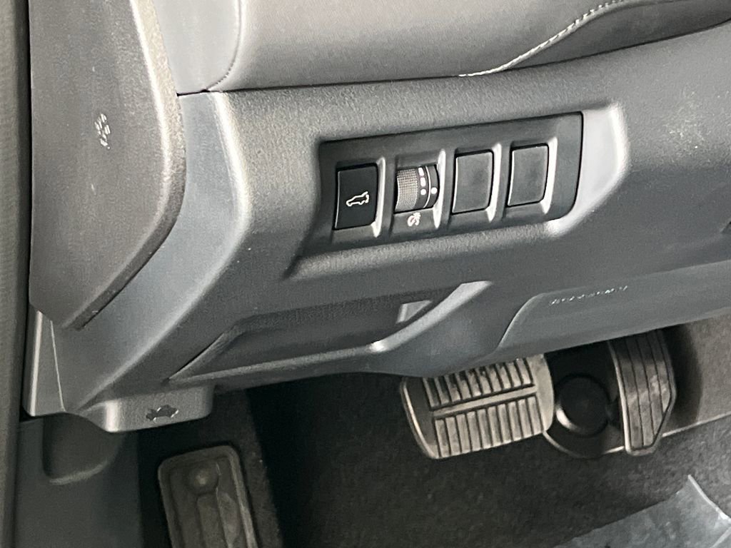 New 2026 Subaru Outback Touring AWD/4WD image 29