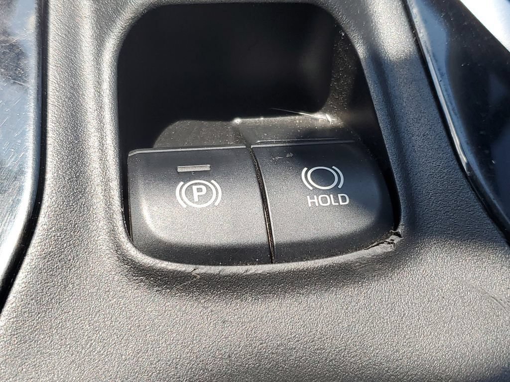 Used 2021 Toyota Corolla XSE FWD image 33