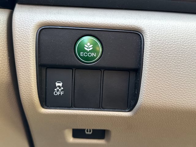 Used 2016 Honda Accord LX image 26