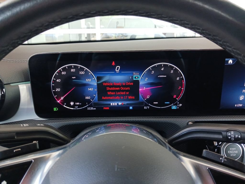 Used 2025 Mercedes-Benz CLA 250 image 18