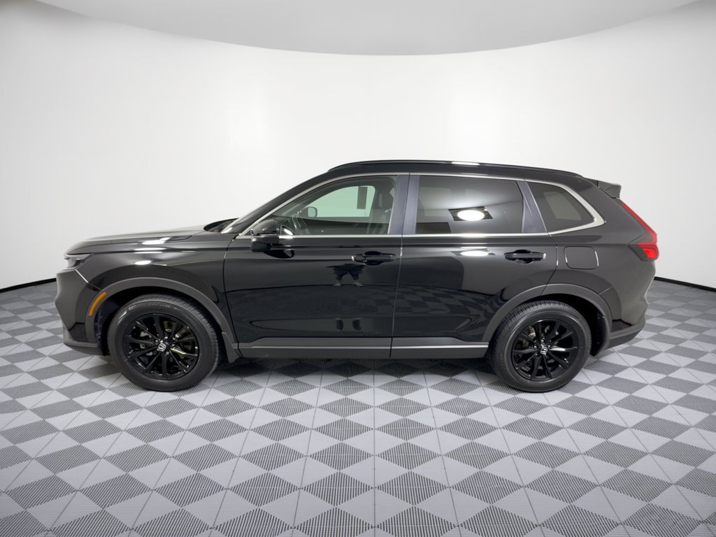 Used 2024 Honda CR-V Sport-L image 2