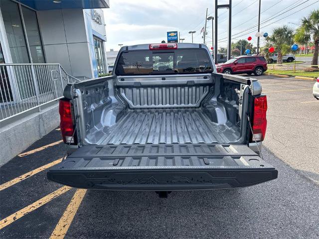New 2025 Chevrolet Colorado Trail Boss image 8