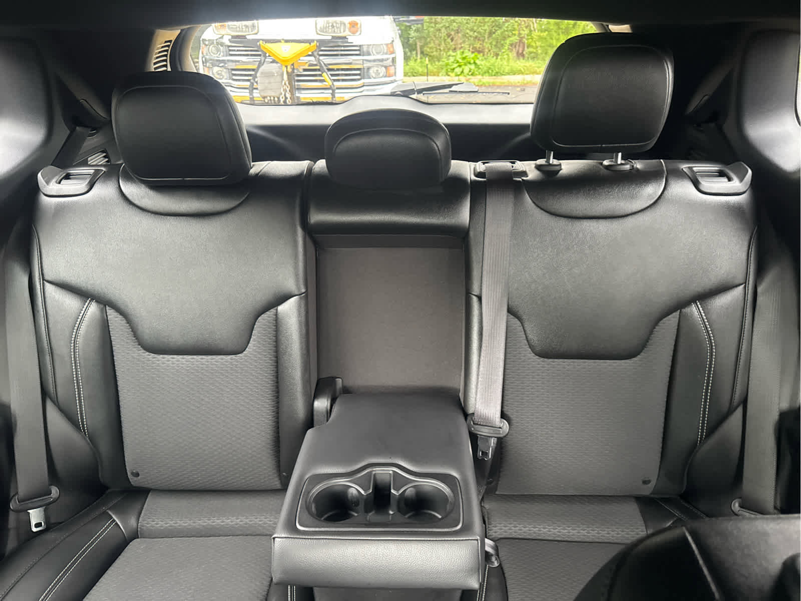 Certified 2023 Jeep Compass Altitude image 21