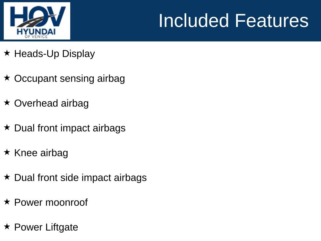 Used 2022 Hyundai Palisade Limited w/ Cargo Package image 10