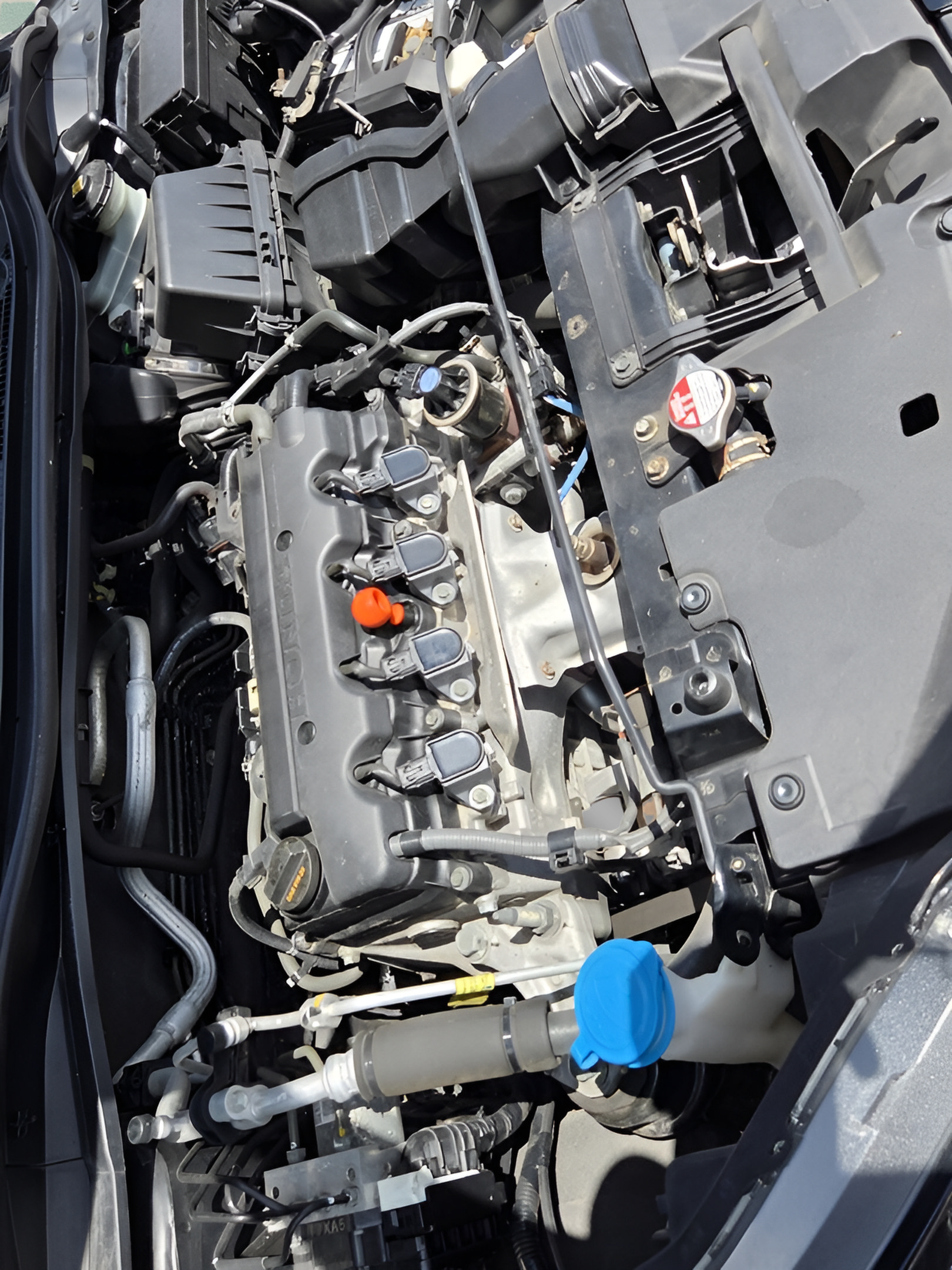 Used 2019 Honda HR-V Sport image 17