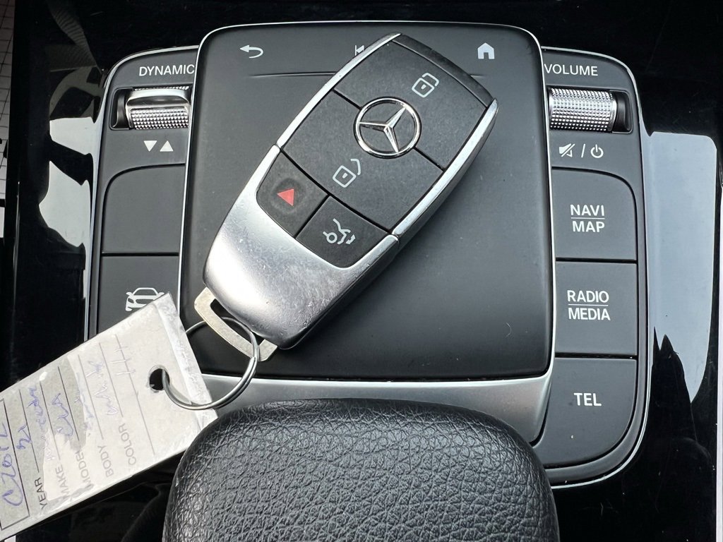 Used 2021 Mercedes-Benz CLA 250 CLA 250 image 73