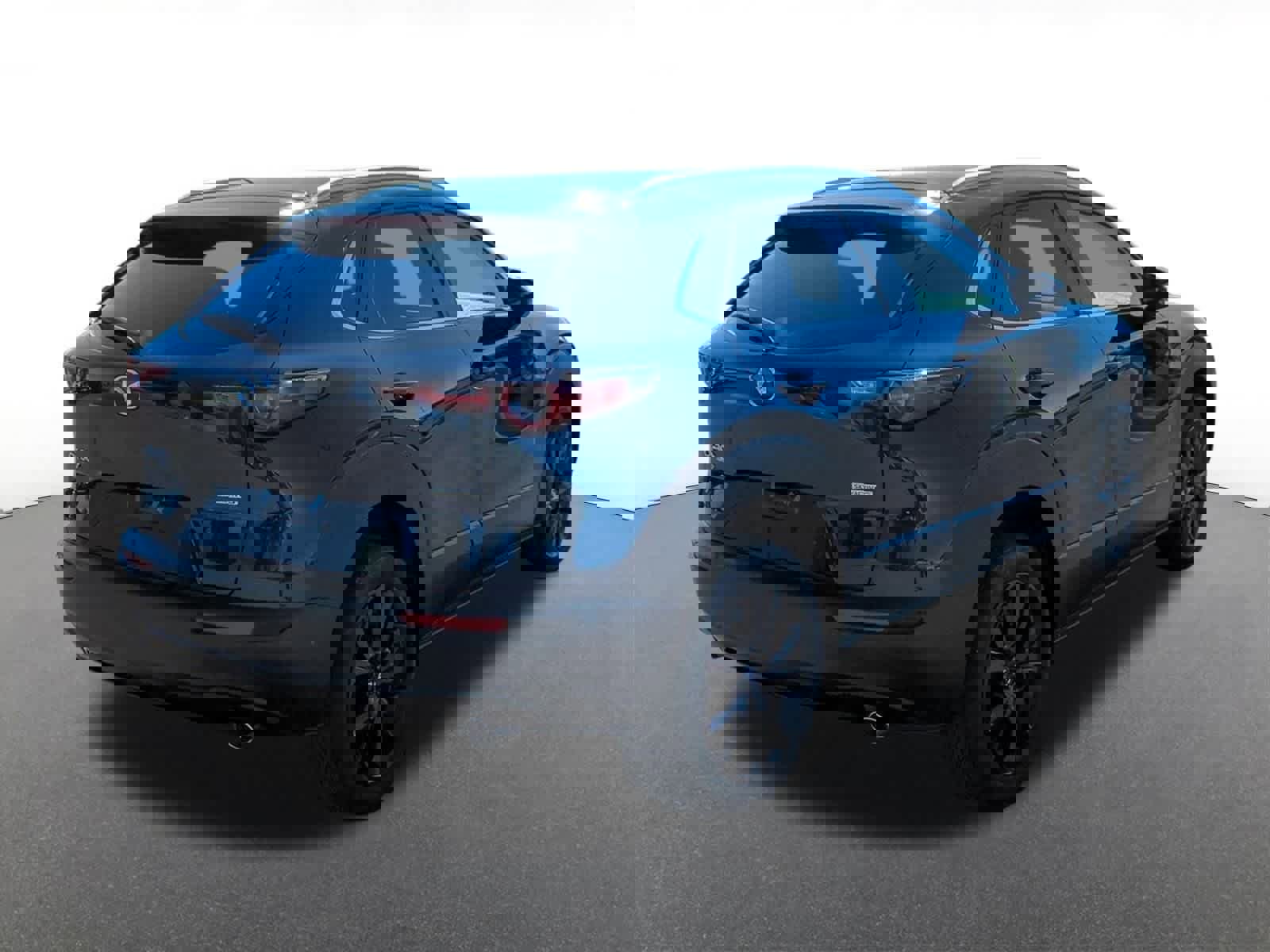 New 2025 MAZDA CX-30 AWD 2.5 S w/ Select Sport Pkg image 6