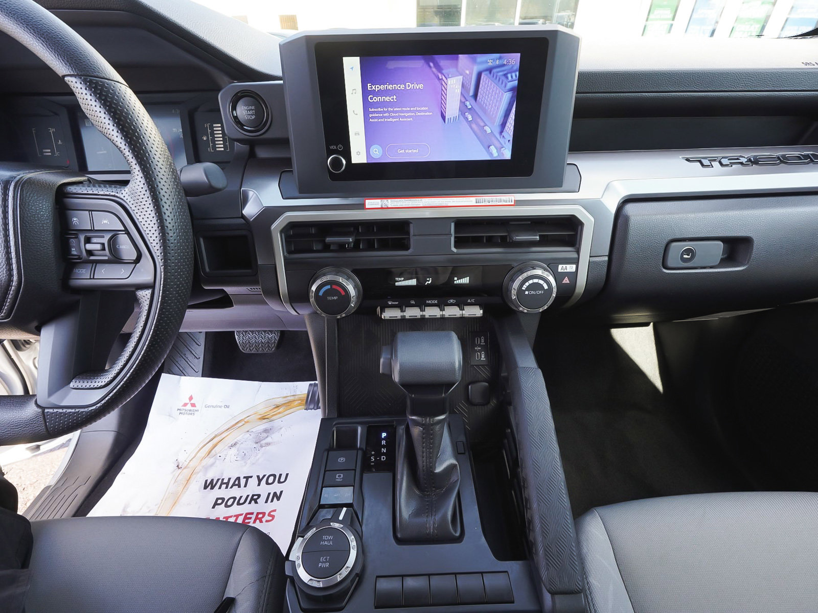 Used 2024 Toyota Tacoma SR5 image 25