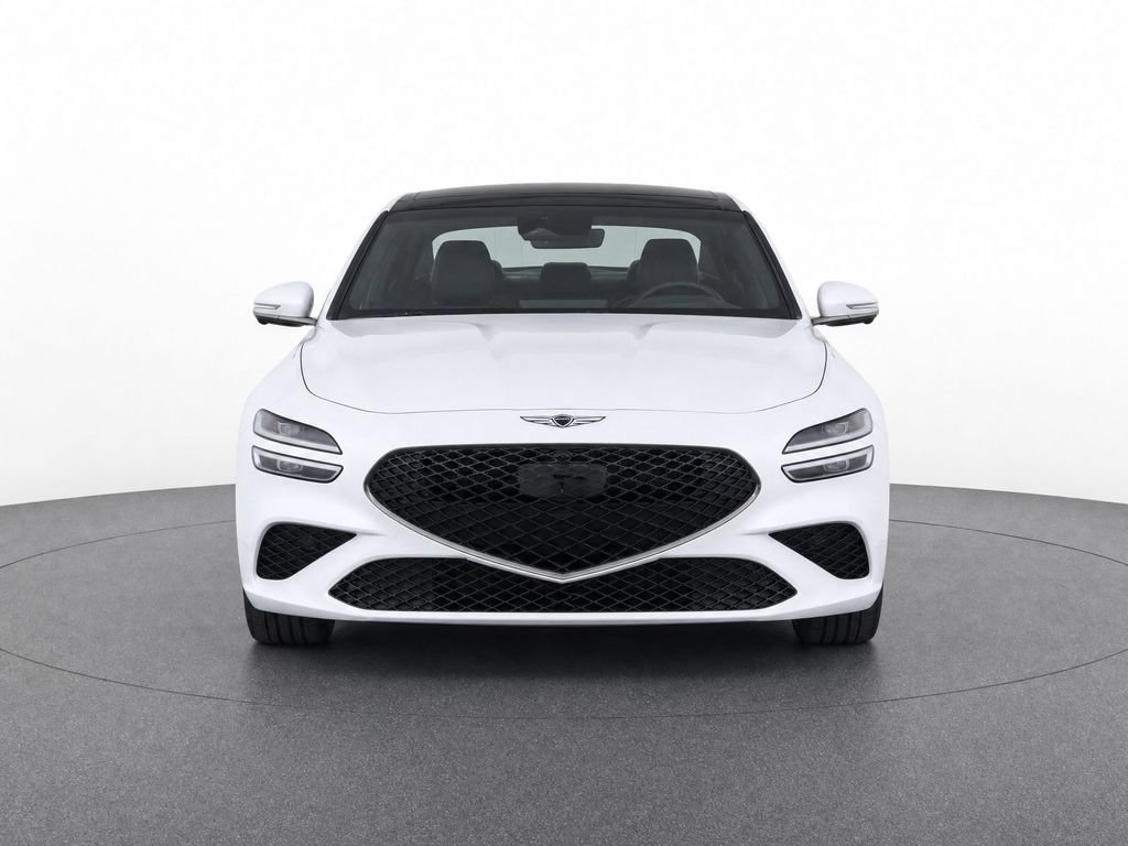 Used 2026 Genesis G70 3.3T Sport Prestige AWD/4WD image 5