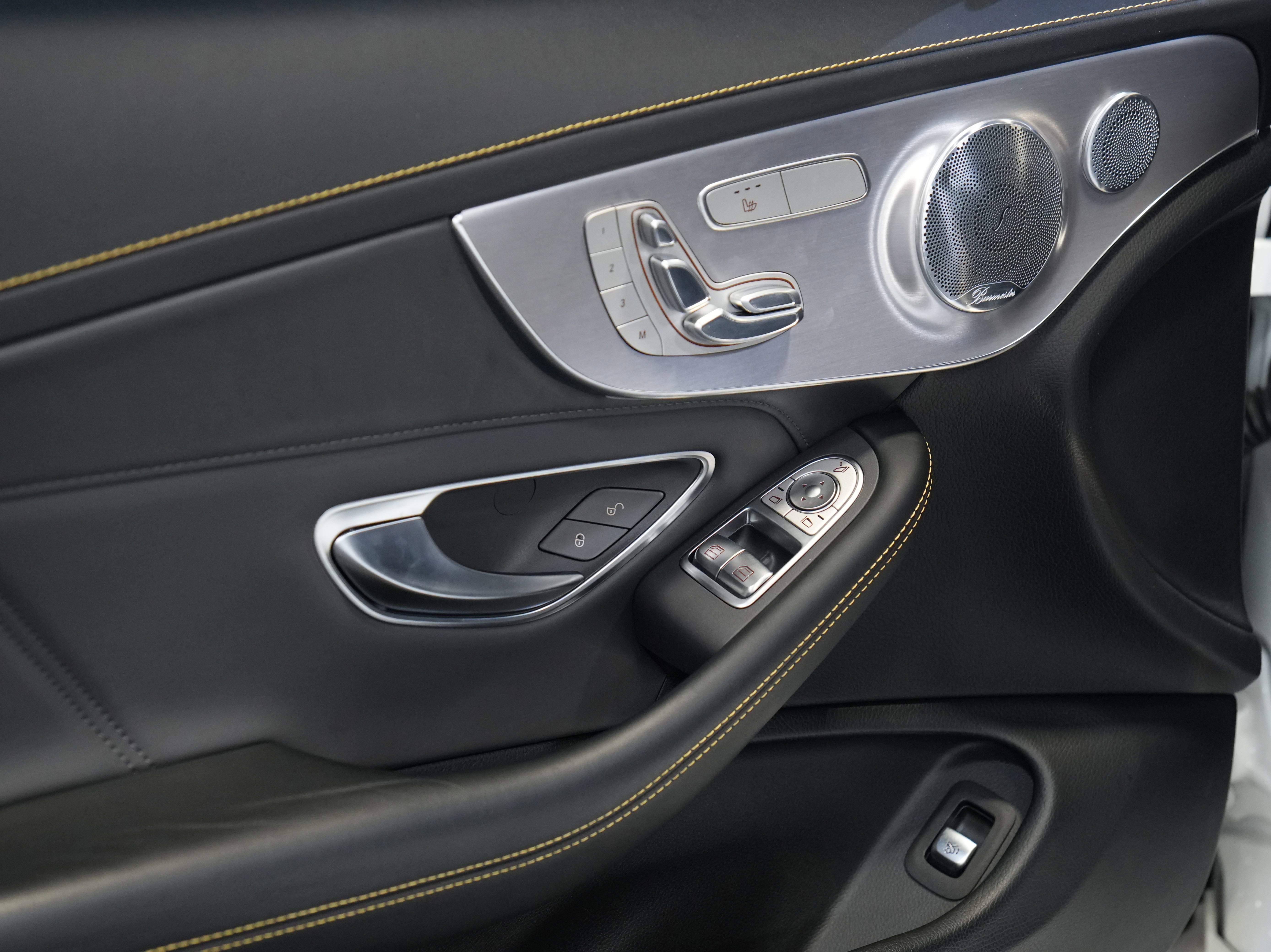 Used 2020 Mercedes-Benz C 63 AMG S image 24