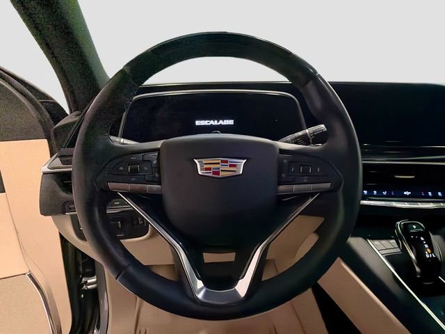 Certified 2024 Cadillac Escalade ESV Premium Luxury w/ Performance Package image 11