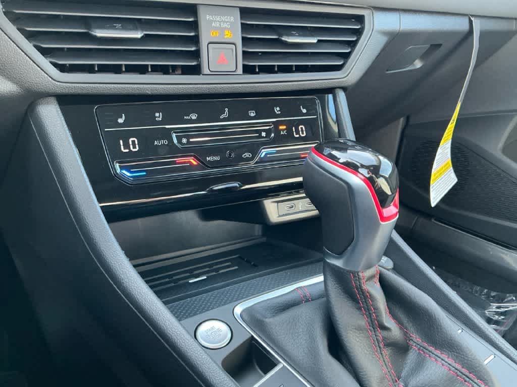New 2026 Volkswagen Jetta GLI Autobahn FWD image 24