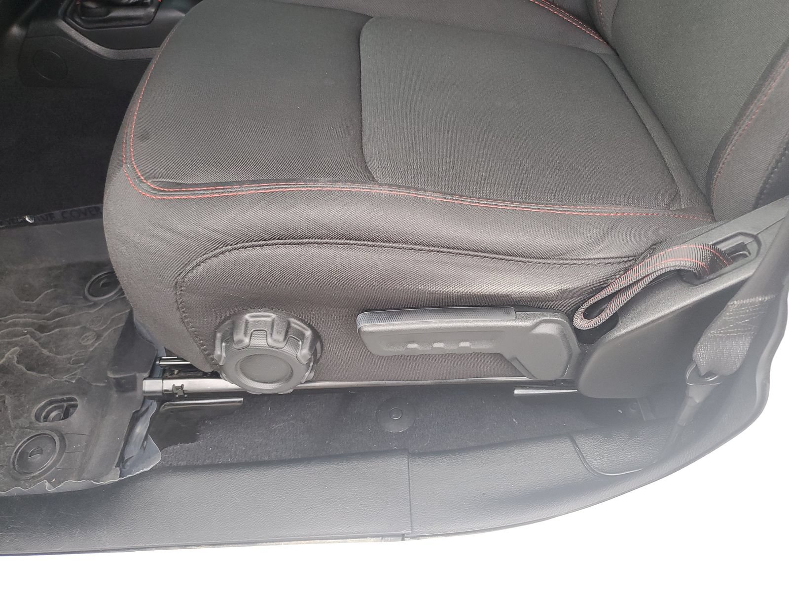 Used 2019 Jeep Wrangler Unlimited Rubicon AWD/4WD image 16