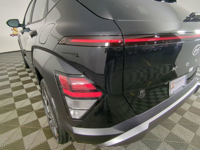 New 2026 Hyundai Kona SEL Premium image 31