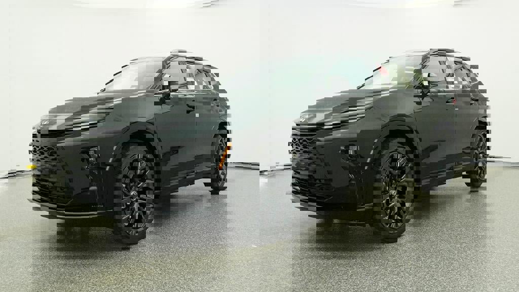 New 2026 Toyota Crown Signia AWD/4WD image 17