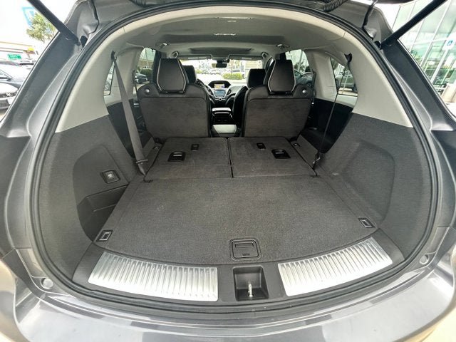 Used 2019 Acura MDX FWD w/ Advance Package image 6