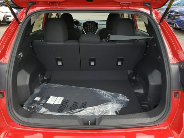 New 2026 Subaru Impreza 2.0i Sport AWD/4WD image 9