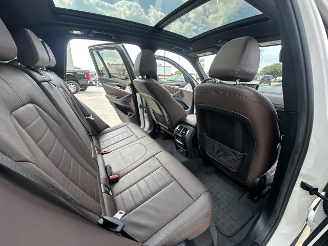 Used 2019 BMW X3 sDrive30i w/ Premium Package image 19