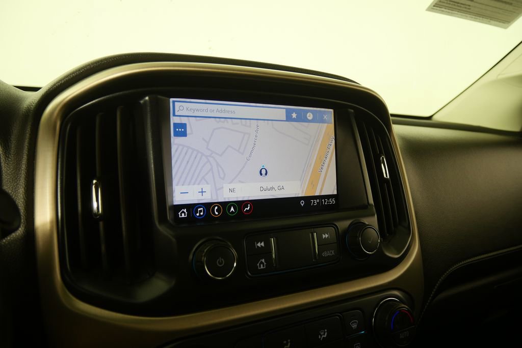 Used 2019 GMC Canyon Denali image 24