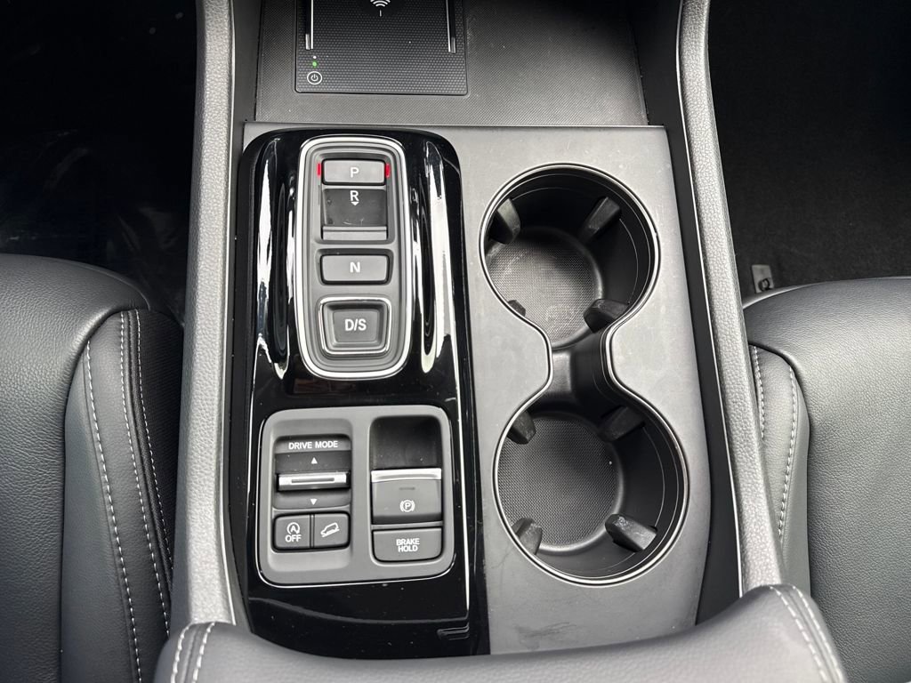 Certified 2025 Honda Pilot EX-L image 20