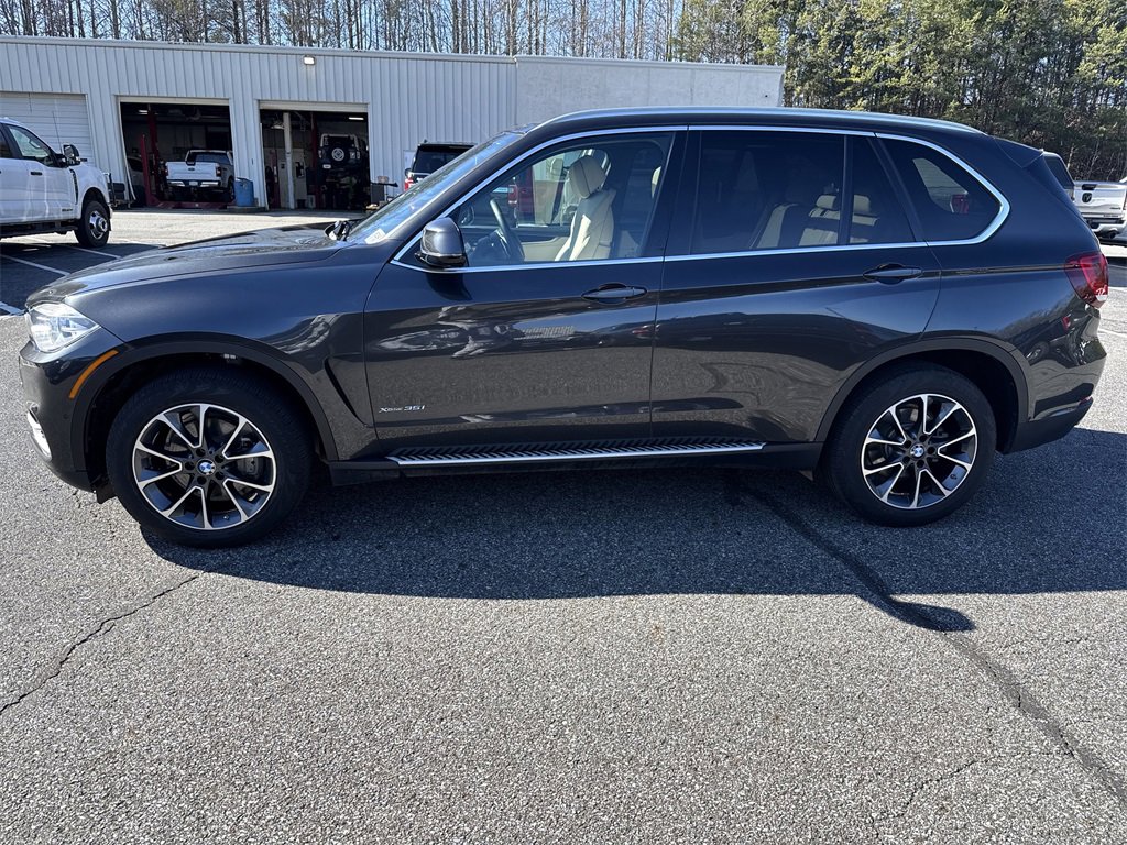 Used 2018 BMW X5 xDrive35i image 4