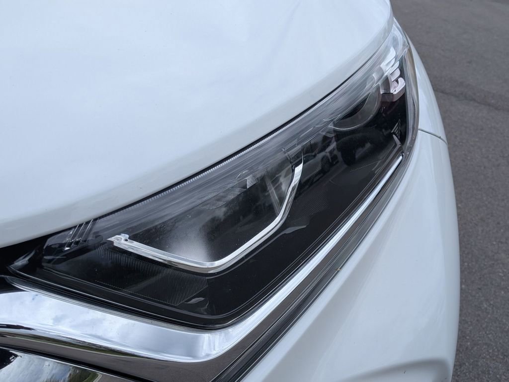 Used 2019 Honda CR-V EX-L image 9
