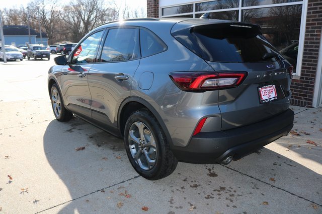 New 2026 Ford Escape ST-Line Select w/ Tech Pack #1 image 5