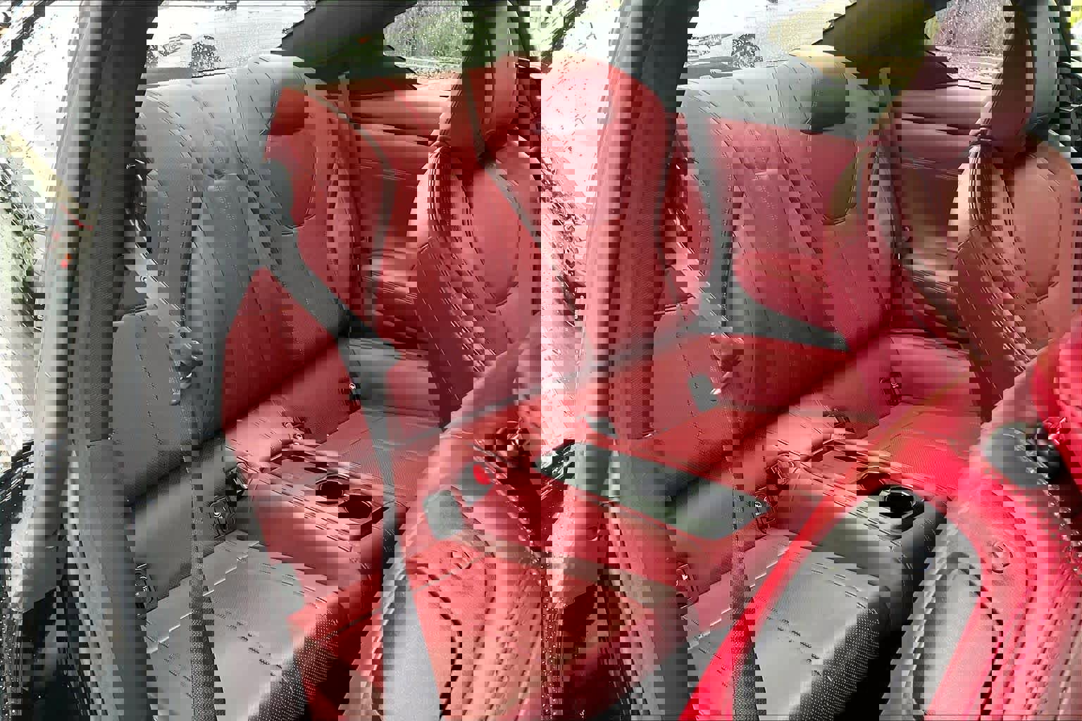 Used 2018 INFINITI Q60 3.0t Sport w/ Pro Active Package image 28