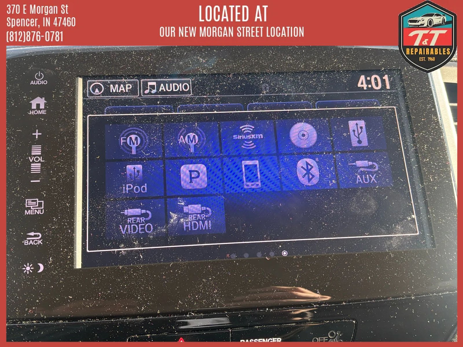Used 2018 Honda Pilot Touring image 28